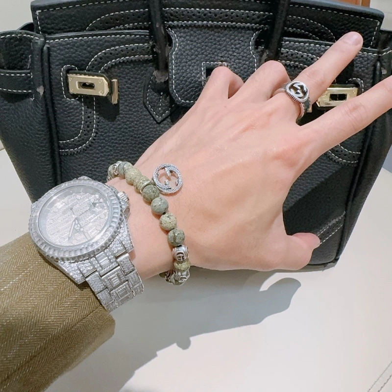 Gxccx Bracelets Elegant 304185