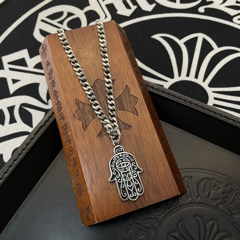 Soft Chrxmx Hxxrts Necklaces 298415