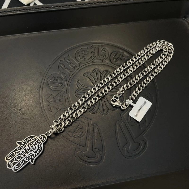 Soft Chrxmx Hxxrts Necklaces 298415