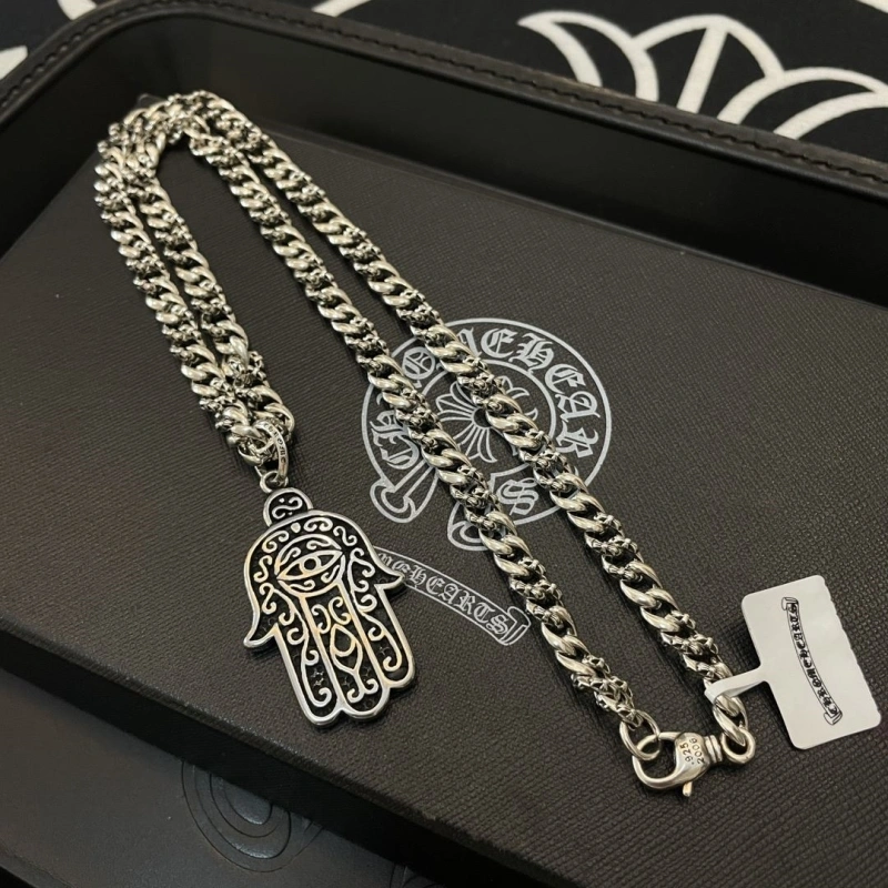 Soft Chrxmx Hxxrts Necklaces 298415