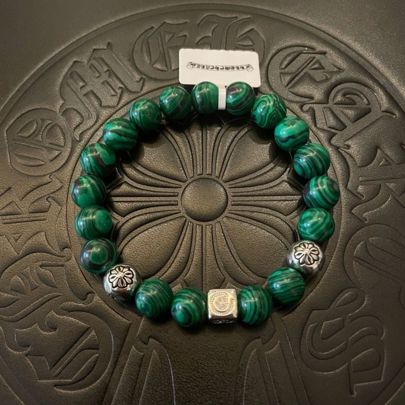 Durable Chrxmx Hxxrts Bracelets 298997