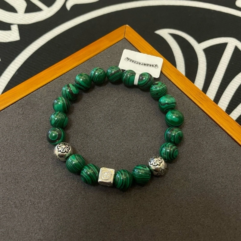 Durable Chrxmx Hxxrts Bracelets 298997