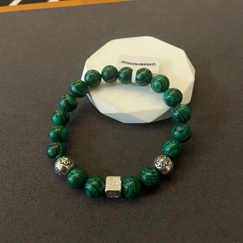 Durable Chrxmx Hxxrts Bracelets 298997