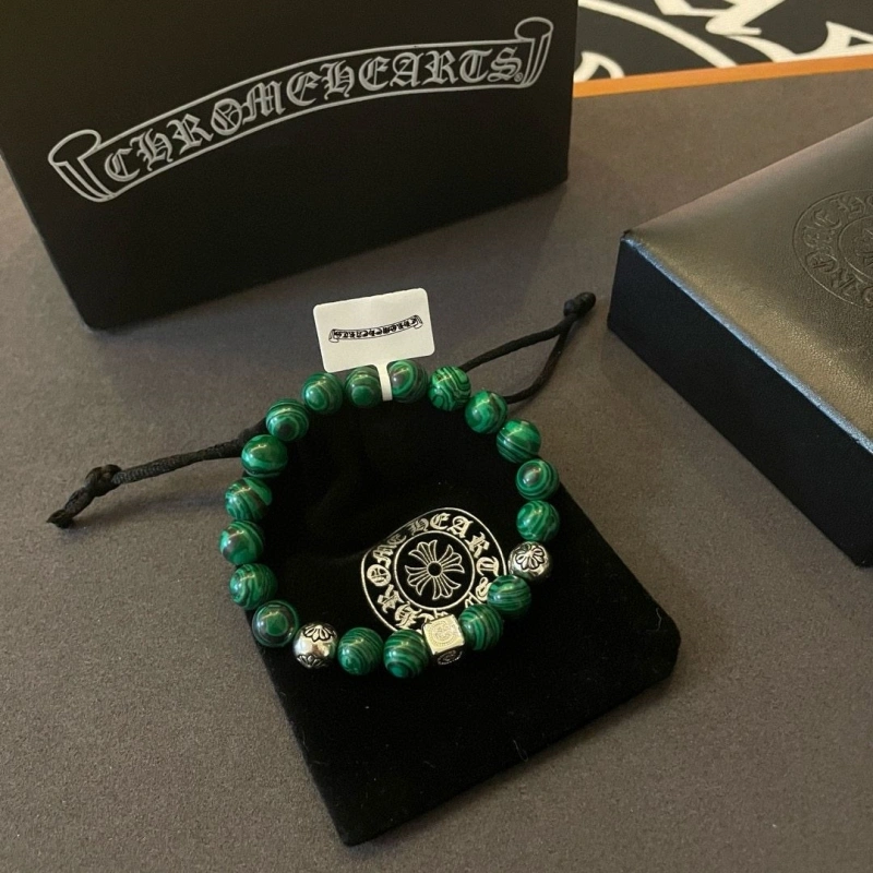 Durable Chrxmx Hxxrts Bracelets 298997