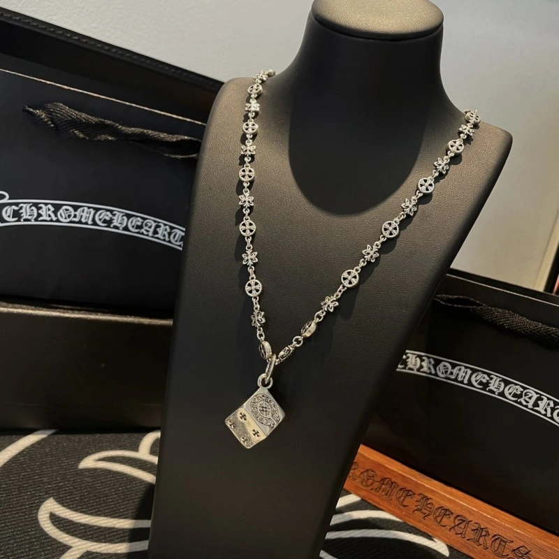 Chrxmx Hxxrts Necklaces Trendsetting 295653