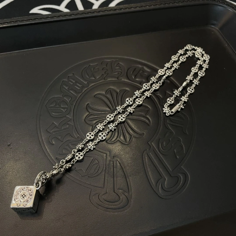 Chrxmx Hxxrts Necklaces Trendsetting 295653