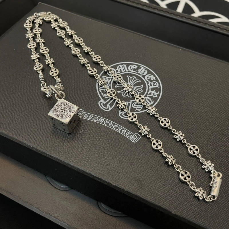 Chrxmx Hxxrts Necklaces Trendsetting 295653