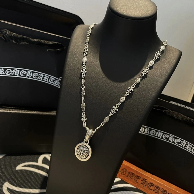 Chrxmx Hxxrts Necklaces DailyWear 298414