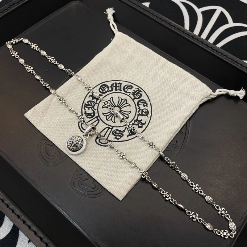 Chrxmx Hxxrts Necklaces DailyWear 298414