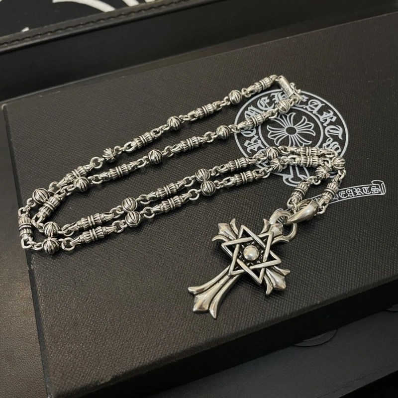 Chrxmx Hxxrts Necklaces Bright 298416