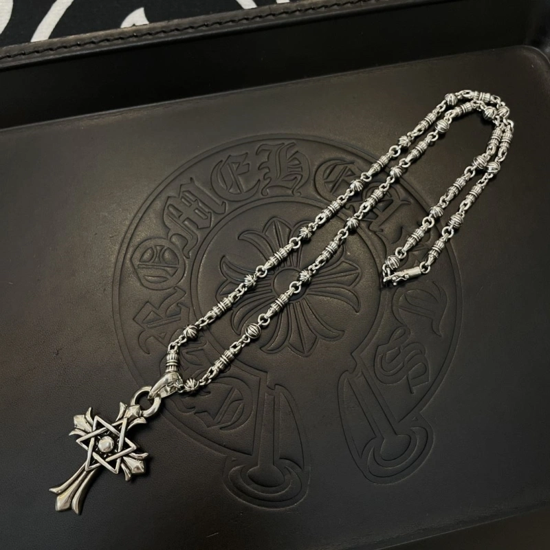 Chrxmx Hxxrts Necklaces Bright 298416