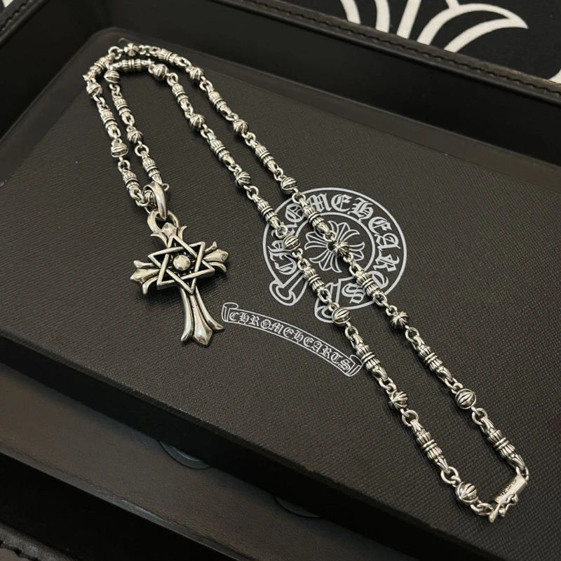 Chrxmx Hxxrts Necklaces Bright 298416