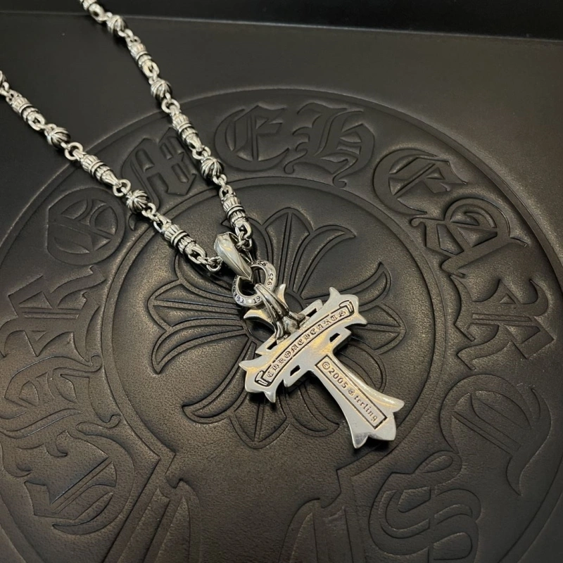 Chrxmx Hxxrts Necklaces Bright 298416