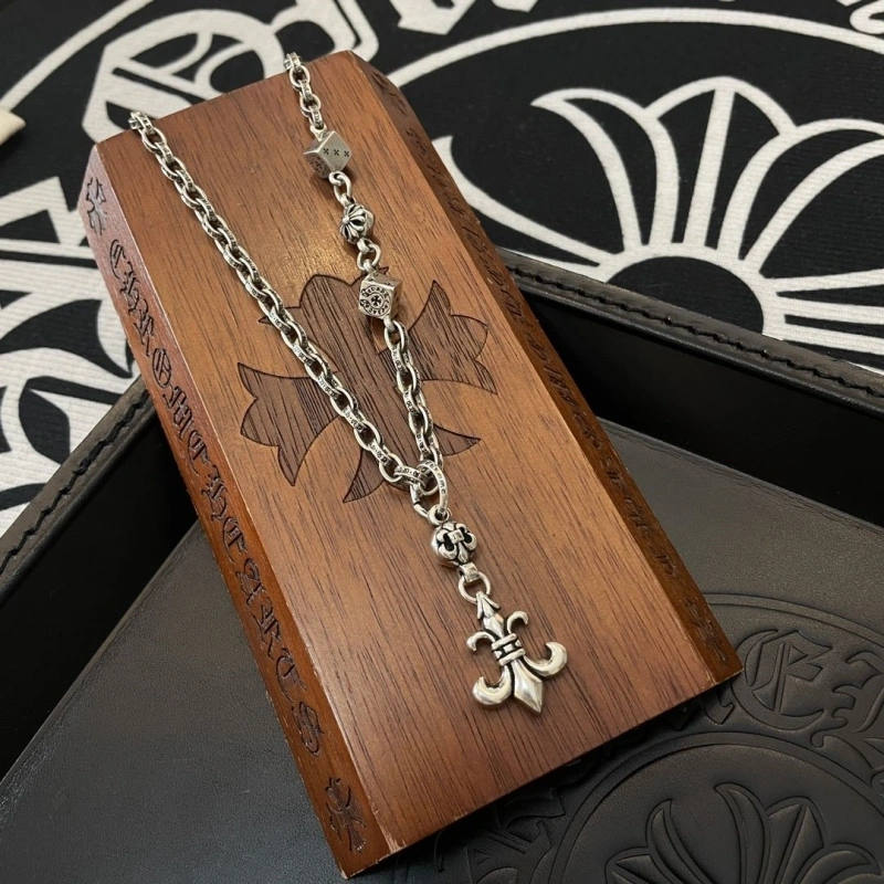 Chrxmx Hxxrts Necklaces Reliable 298412