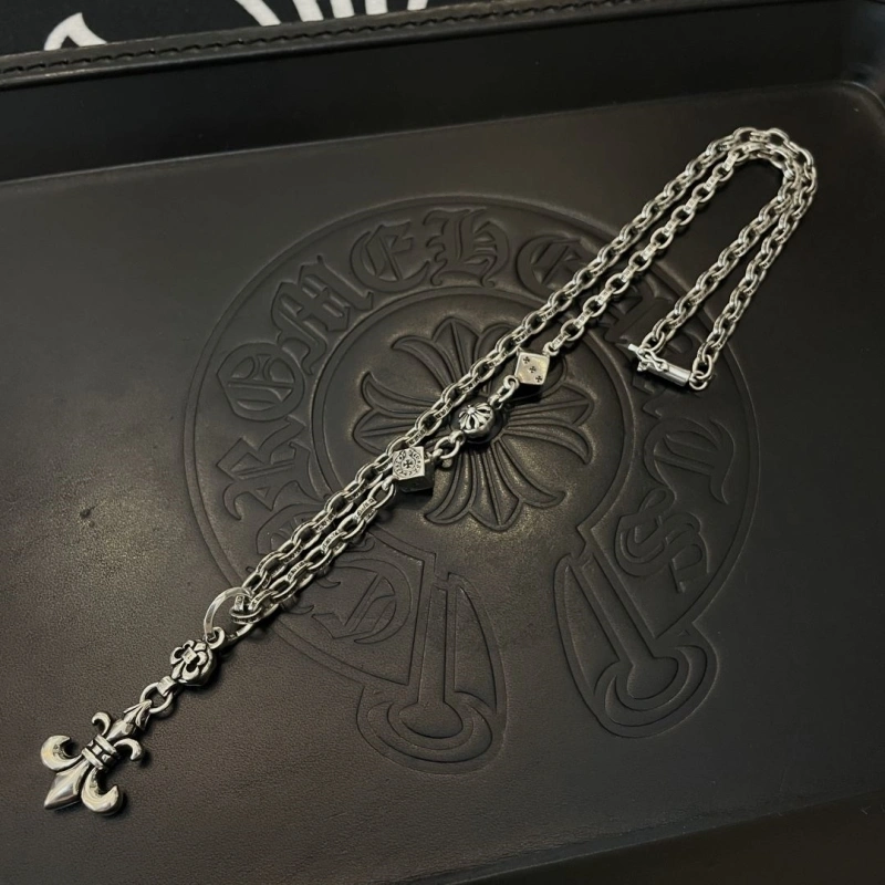 Chrxmx Hxxrts Necklaces Reliable 298412