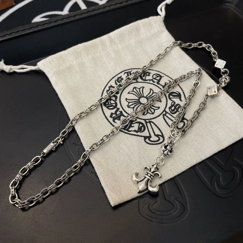 Chrxmx Hxxrts Necklaces Reliable 298412