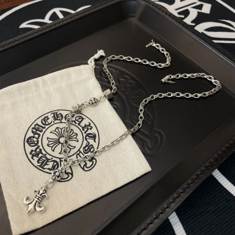 Chrxmx Hxxrts Necklaces Reliable 298412