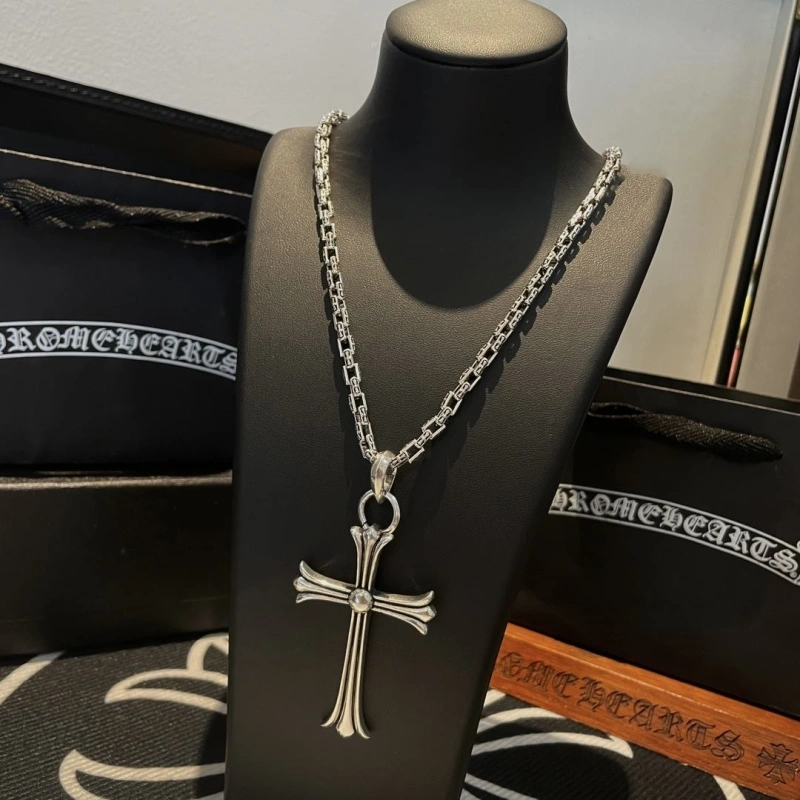 Chrxmx Hxxrts Necklaces HighQuality 298411