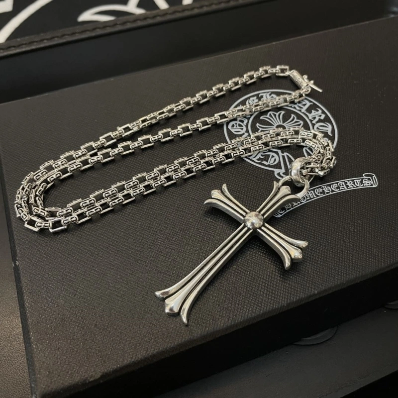 Chrxmx Hxxrts Necklaces HighQuality 298411