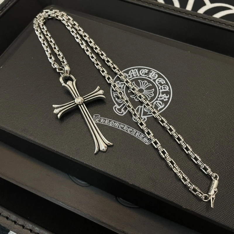 Chrxmx Hxxrts Necklaces HighQuality 298411