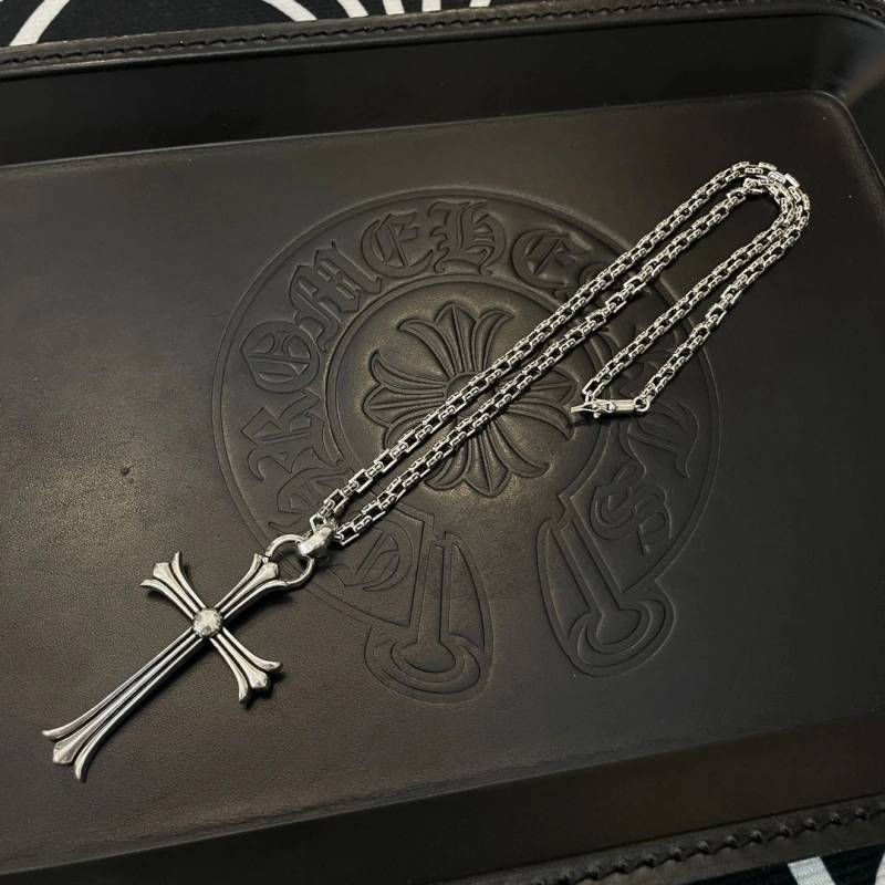 Chrxmx Hxxrts Necklaces HighQuality 298411