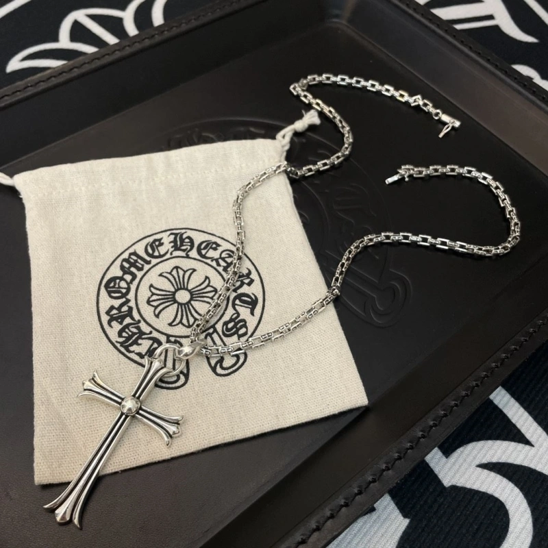 Chrxmx Hxxrts Necklaces HighQuality 298411