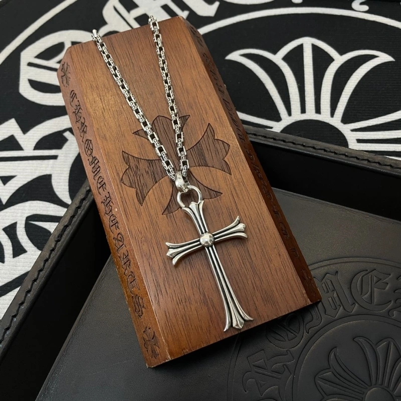 Chrxmx Hxxrts Necklaces HighQuality 298411