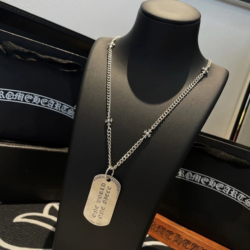 Chrxmx Hxxrts Necklaces HighQuality 298408