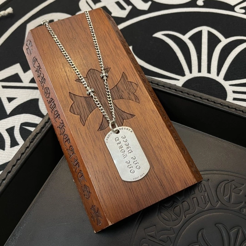 Chrxmx Hxxrts Necklaces HighQuality 298408