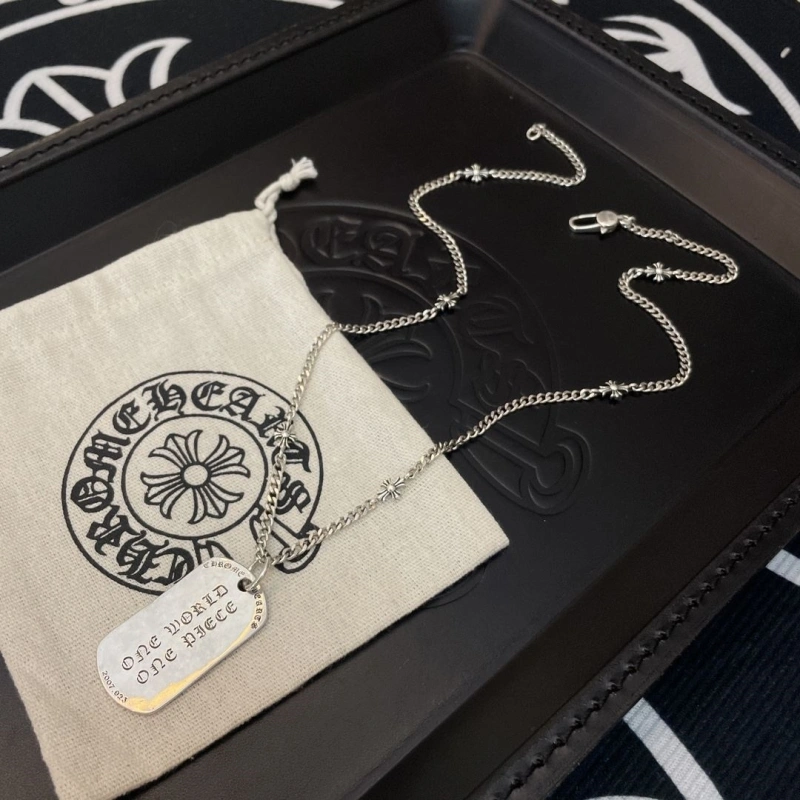 Chrxmx Hxxrts Necklaces HighQuality 298408