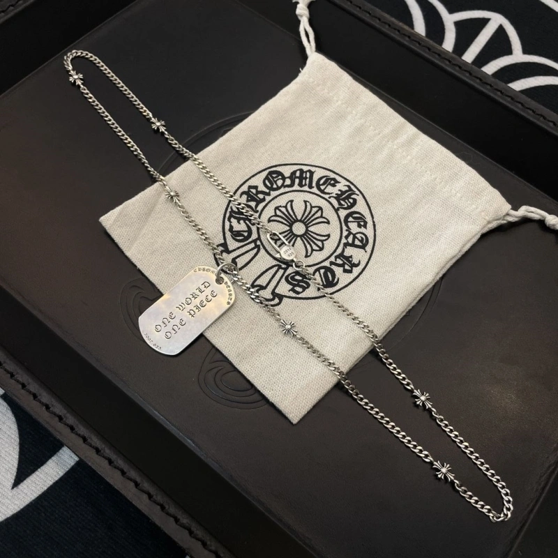 Chrxmx Hxxrts Necklaces HighQuality 298408
