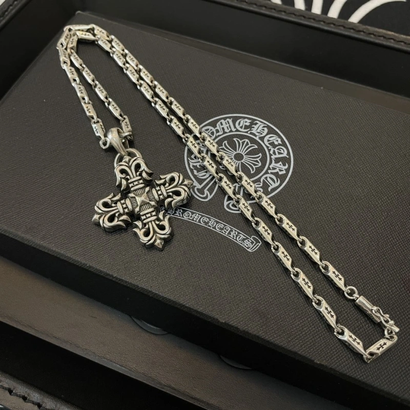 SportInspired Chrxmx Hxxrts Necklaces 298409
