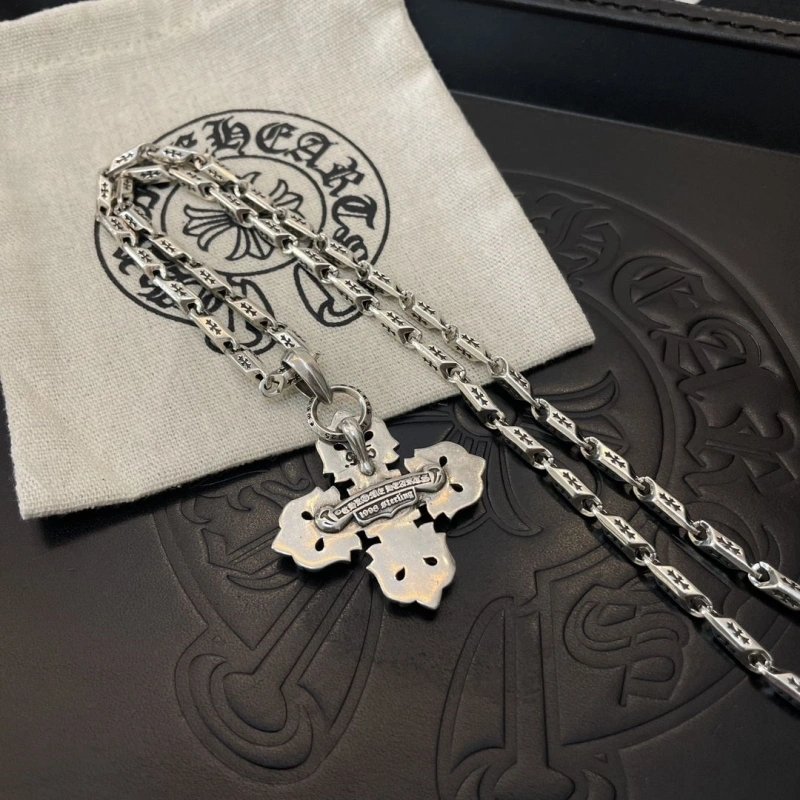 SportInspired Chrxmx Hxxrts Necklaces 298409