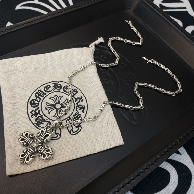 SportInspired Chrxmx Hxxrts Necklaces 298409