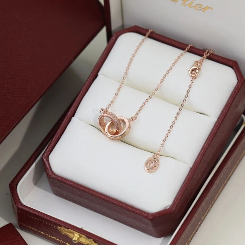 Cxrtxer Necklaces DailyWear 283111