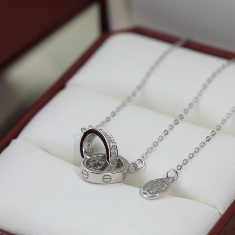 Cxrtxer Necklaces DailyWear 283111