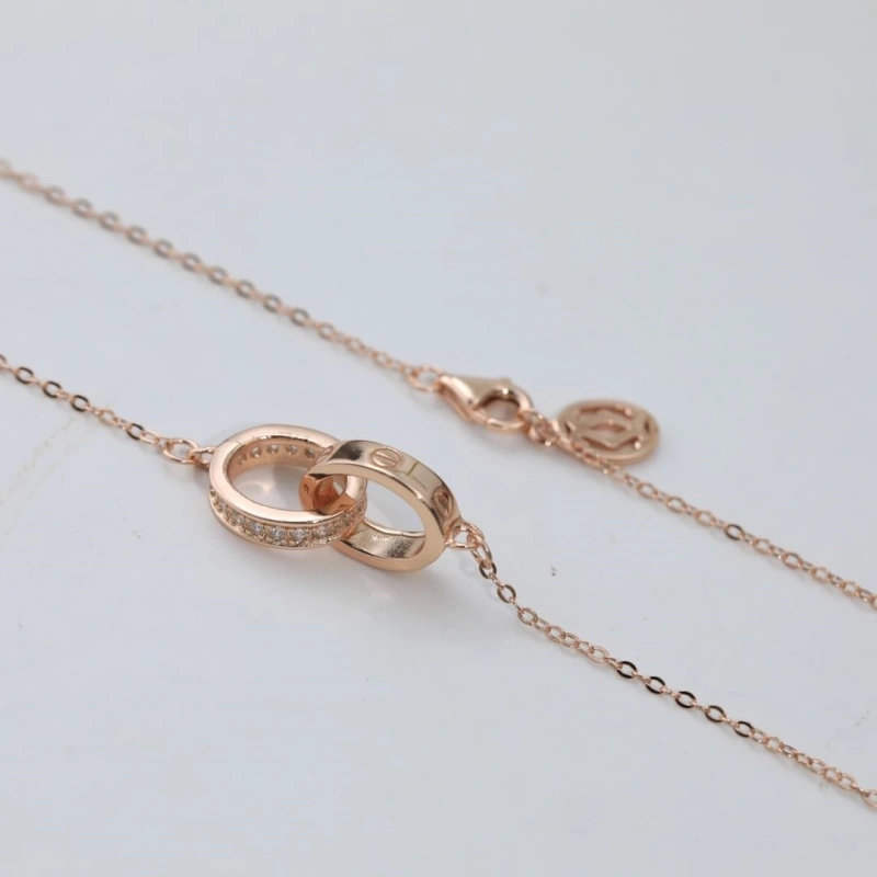 Cxrtxer Necklaces DailyWear 283111