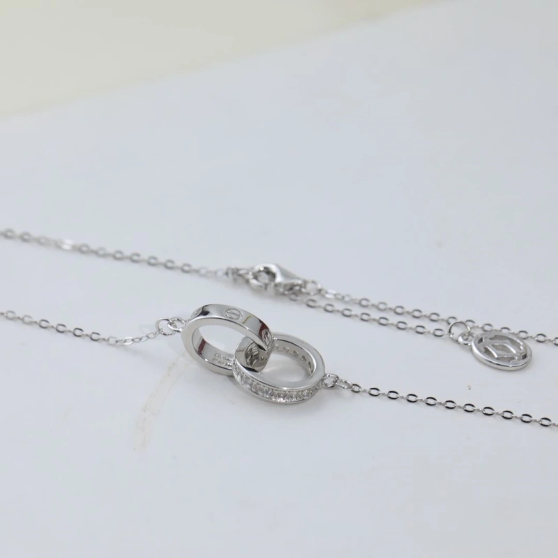 Cxrtxer Necklaces DailyWear 283111