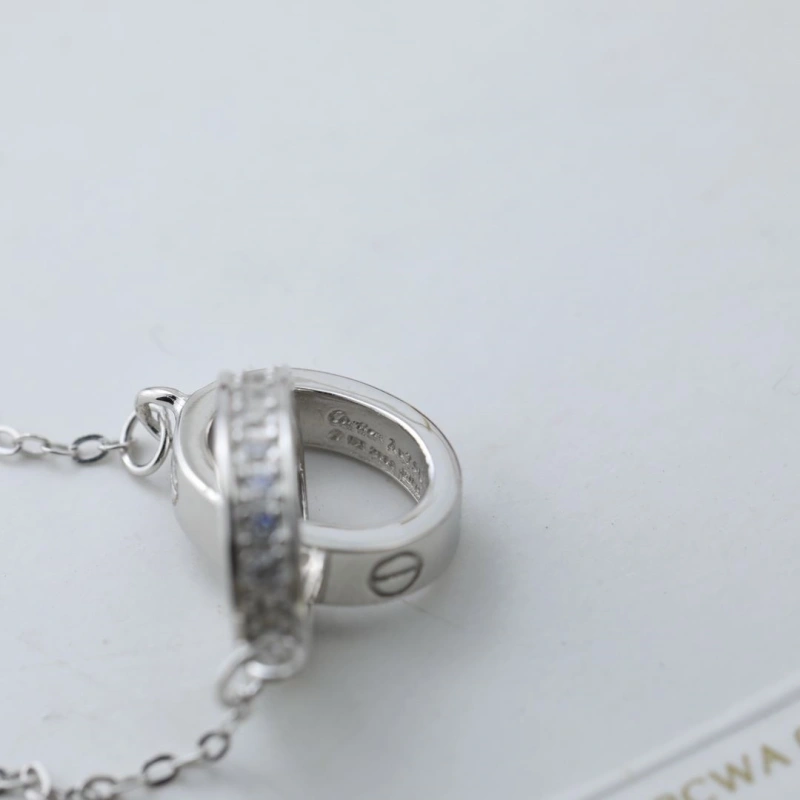 Cxrtxer Necklaces DailyWear 283111
