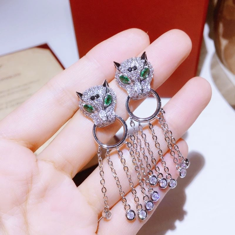 Cxrtxer Earrings HighQuality 283129