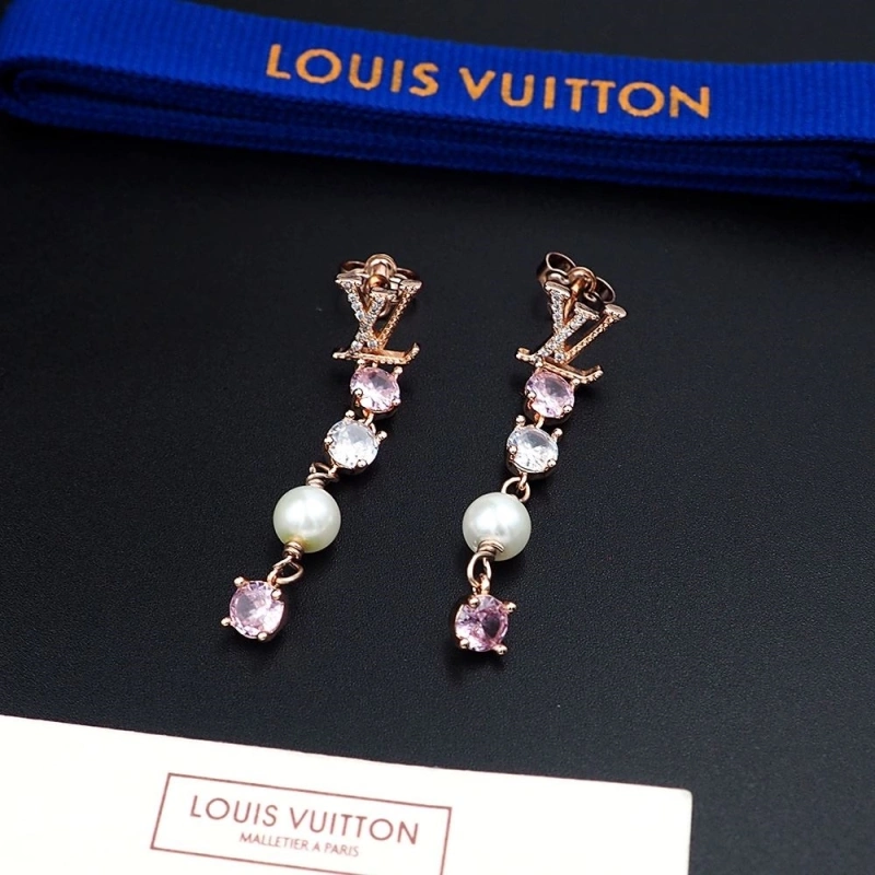 LX Earrings Vibrant 310181