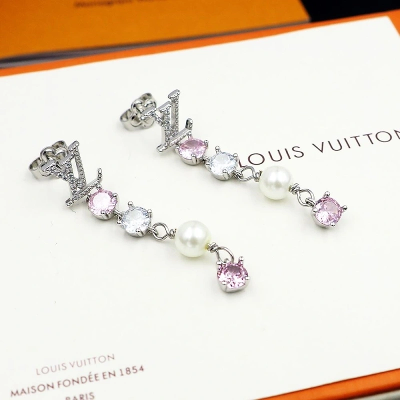 Flexible LX Earrings 310169