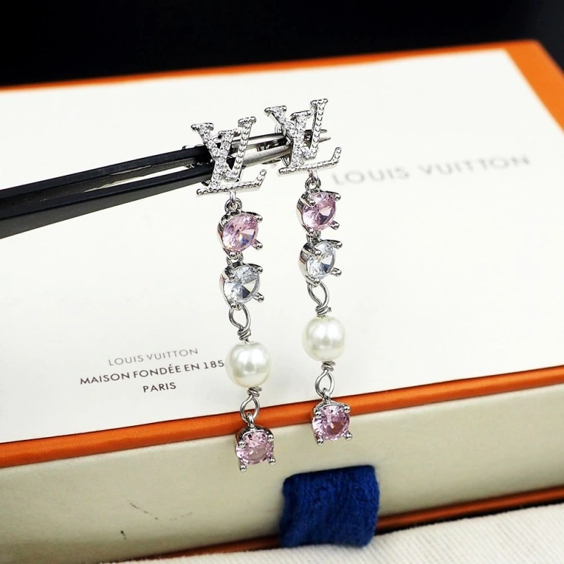 Flexible LX Earrings 310169