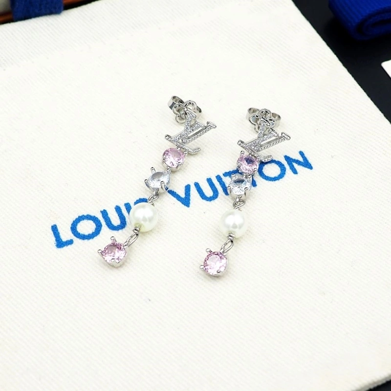 Flexible LX Earrings 310169