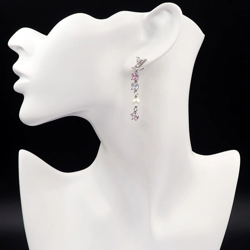 Flexible LX Earrings 310169