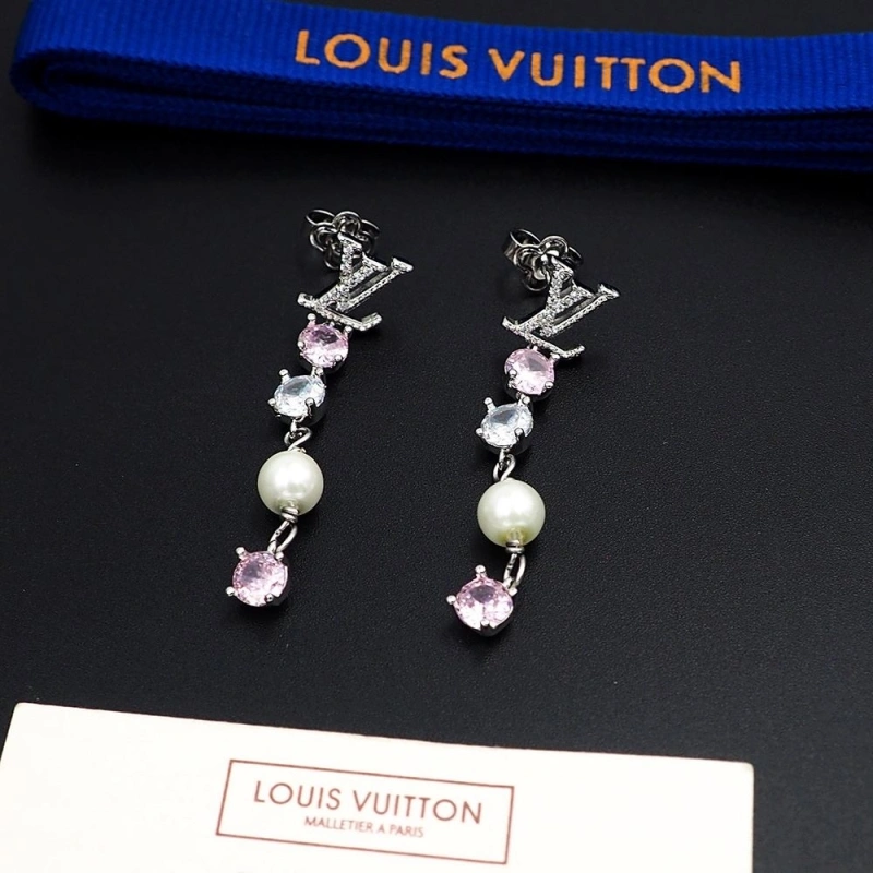 Flexible LX Earrings 310169