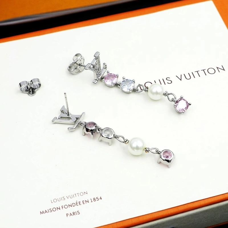 Flexible LX Earrings 310169