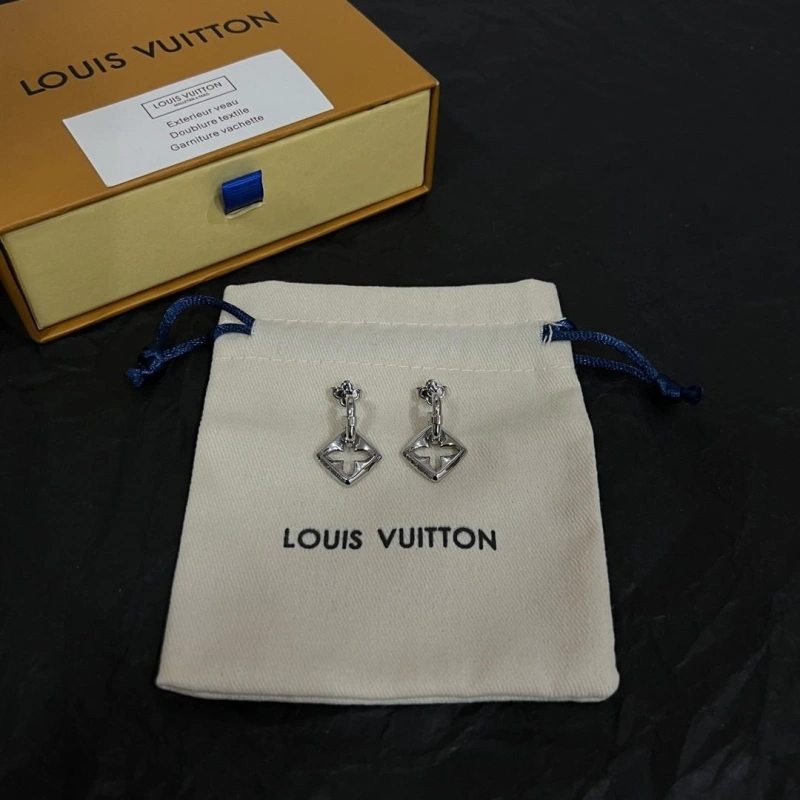 LX Earrings Refined 310179