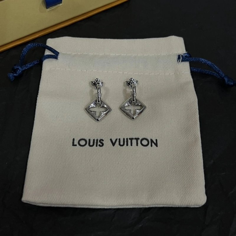 LX Earrings Refined 310179