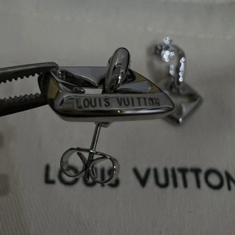 LX Earrings Refined 310179